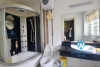 5 bedroom house for rent in Long Bien